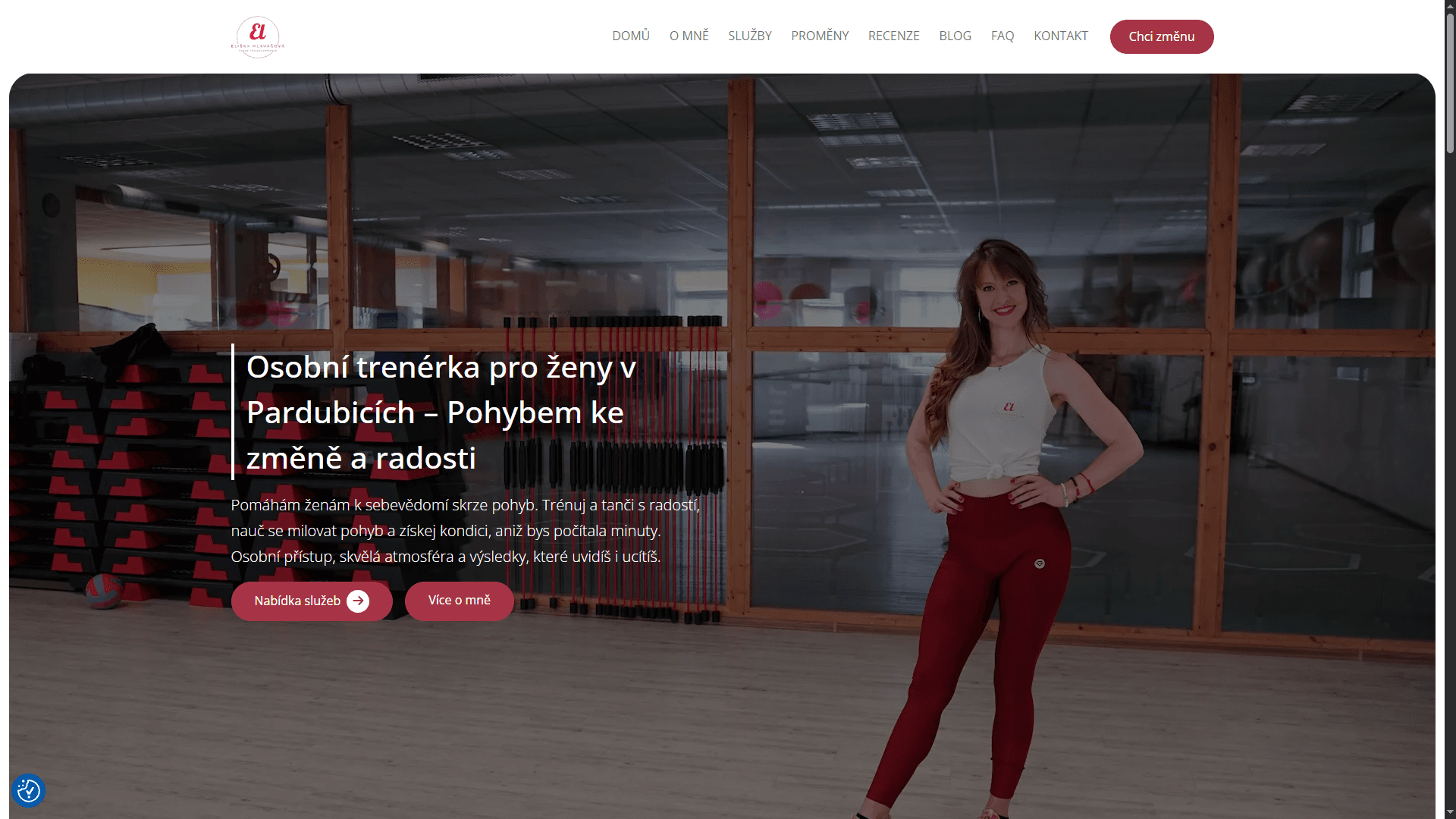 Eliška Hlaváčová