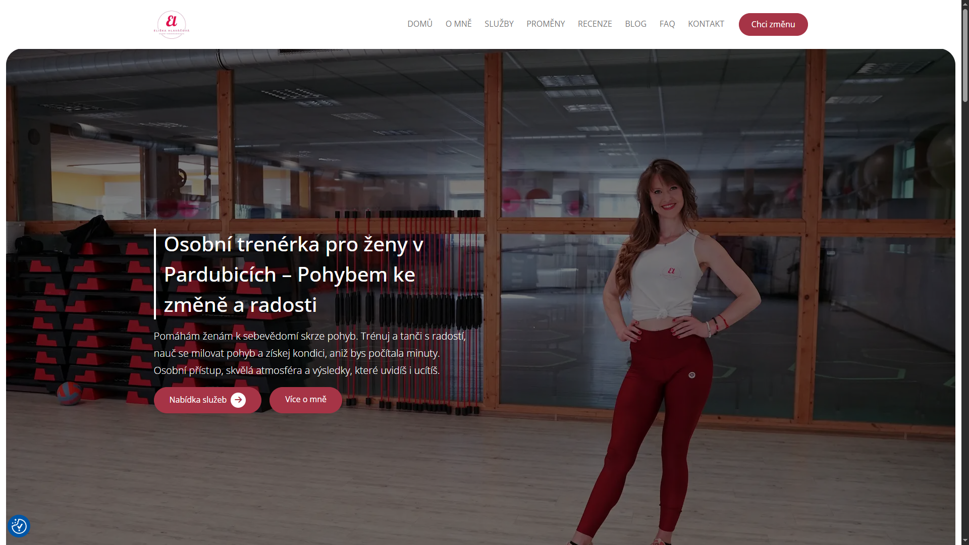 Eliška Hlaváčová